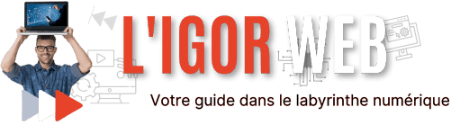 L'Igor Web