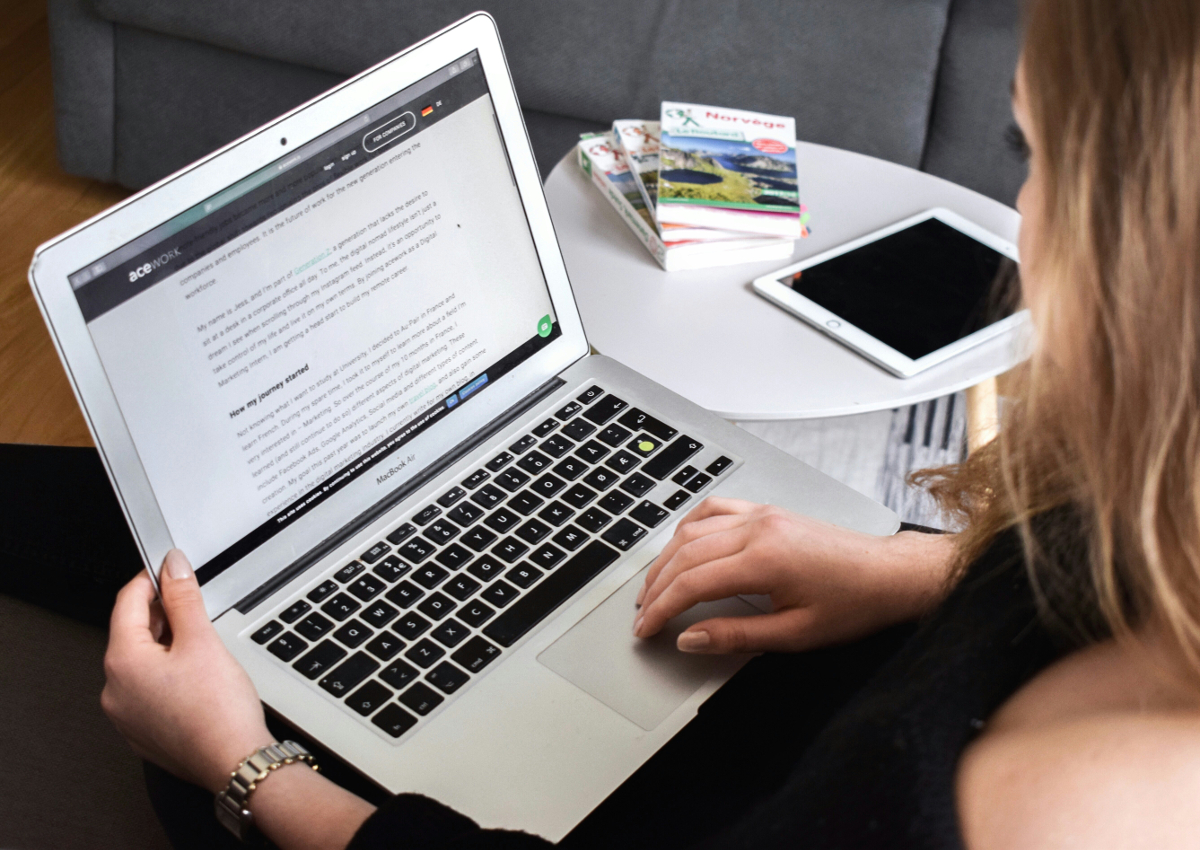 traitement de texte