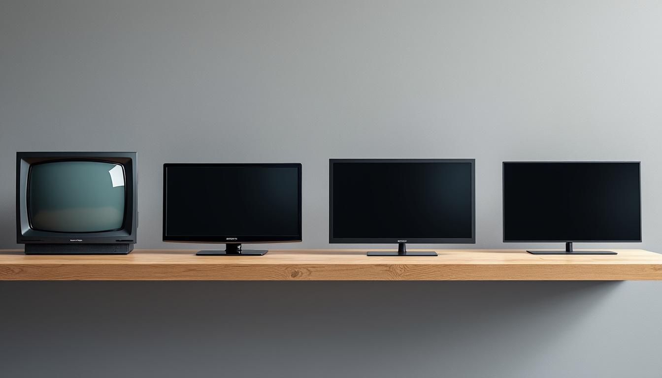 découvrez comment sélectionner la meilleure marque de télévision adaptée à vos besoins et à votre budget. notre guide vous aide à comparer les caractéristiques, la qualité d'image et les prix des différentes marques pour faire un choix éclairé.