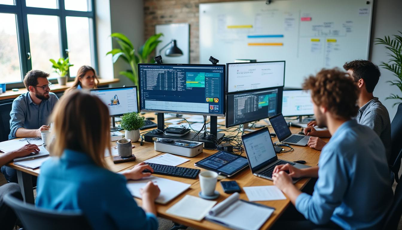 découvrez comment les modèles freemium et free trial impactent la fidélisation des clients. apprenez les stratégies efficaces pour transformer les utilisateurs temporaires en clients fidèles et maximiser la valeur de votre offre.