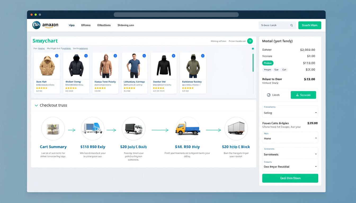 découvrez comment choisir la meilleure plateforme pour la création de votre site internet e-commerce. nos conseils vous aideront à optimiser votre projet, à sélectionner les fonctionnalités clés et à vous lancer dans la vente en ligne avec succès.