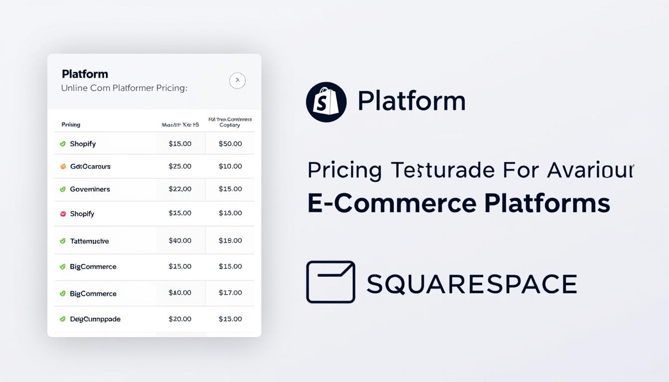 découvrez comment choisir la meilleure plateforme pour créer votre site internet e-commerce. ce guide vous aide à comparer les options, évaluer les fonctionnalités et optimiser votre boutique en ligne pour attirer et convertir vos clients.