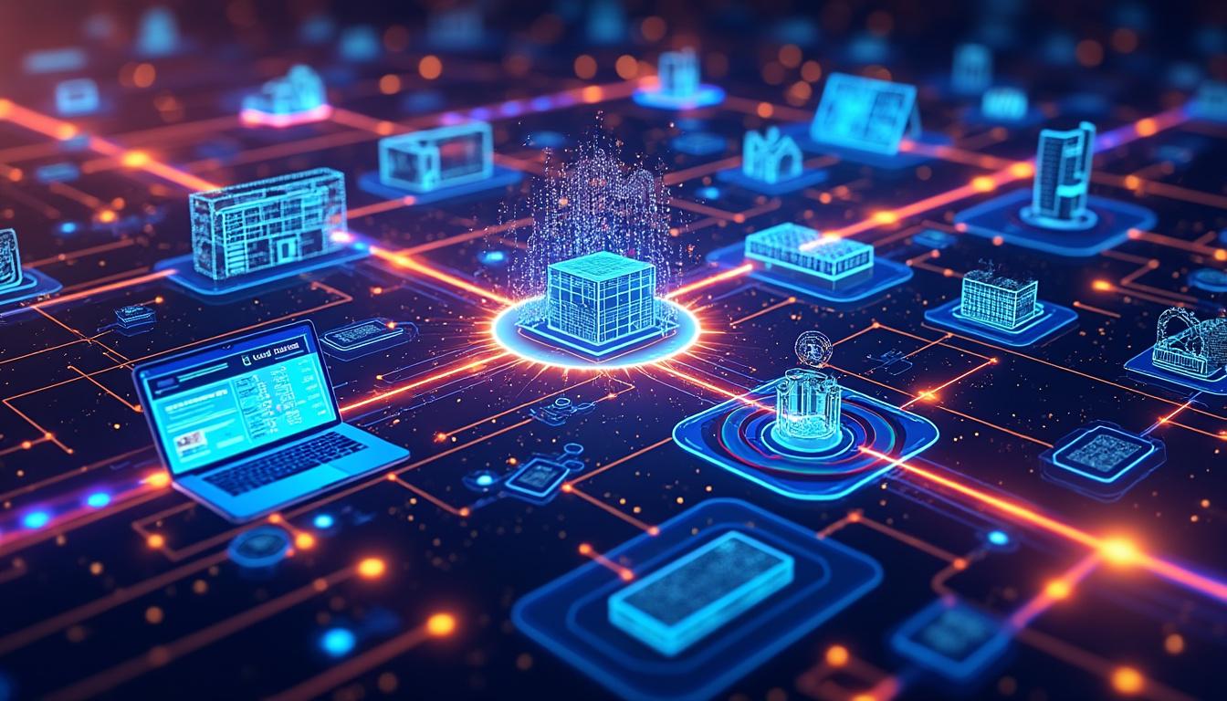 découvrez la cryptomonnaie layer 0 et ses caractéristiques novatrices qui révolutionnent l'écosystème blockchain. explorez ses avantages uniques, allant de l'interopérabilité accrue à l'évolutivité, pour saisir les enjeux de cette technologie prometteuse.