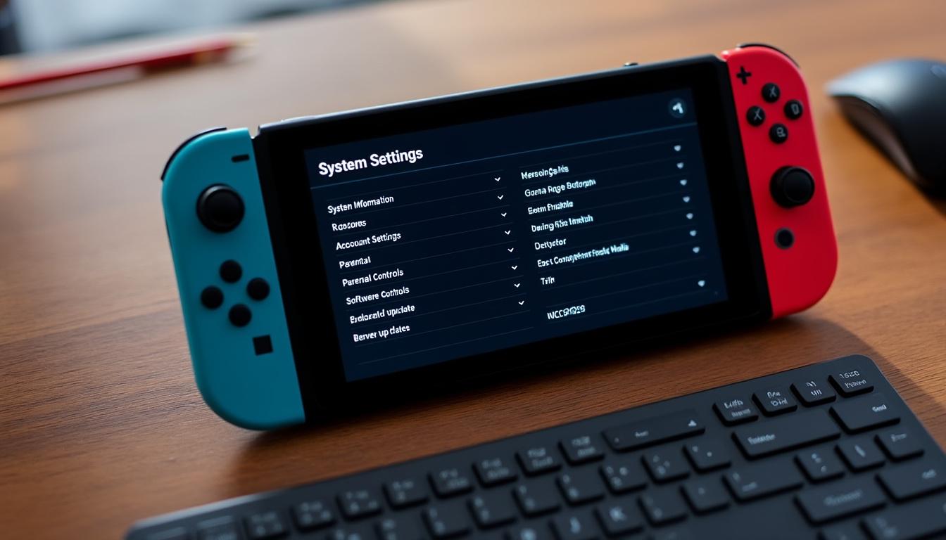 découvrez les erreurs courantes à éviter lors de la dissociation de votre compte nintendo switch. suivez nos conseils pour assurer une séparation en douceur de votre compte et éviter les soucis techniques.