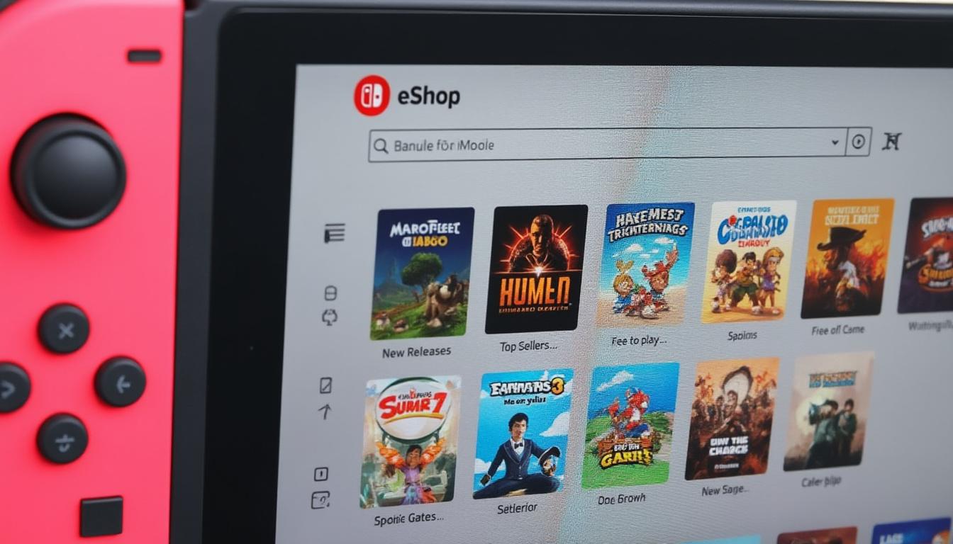 découvrez comment dissocier correctement votre compte nintendo switch tout en évitant les erreurs courantes. suivez nos conseils pratiques pour une procédure sans accroc et assurez-vous de préserver vos données et achats.