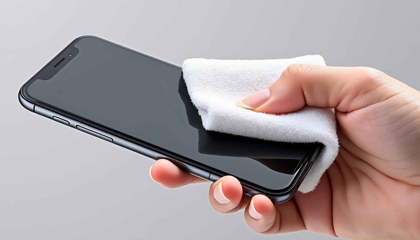 découvrez les solutions pour résoudre les problèmes d'écran tactile de votre iphone 11. suivez notre guide pour vérifier les points essentiels et redonner vie à votre appareil.