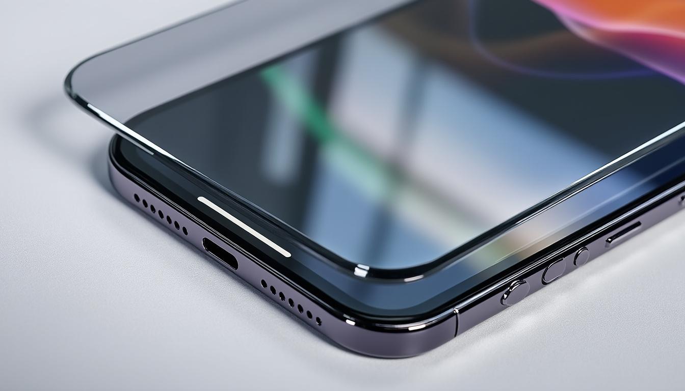 découvrez notre évaluation approfondie du protège-écran ultraglass de belkin pour iphone 12 pro. analysez sa durabilité exceptionnelle et sa clarté, et déterminez si c'est le choix idéal pour protéger votre appareil tout en préservant une expérience visuelle optimale.
