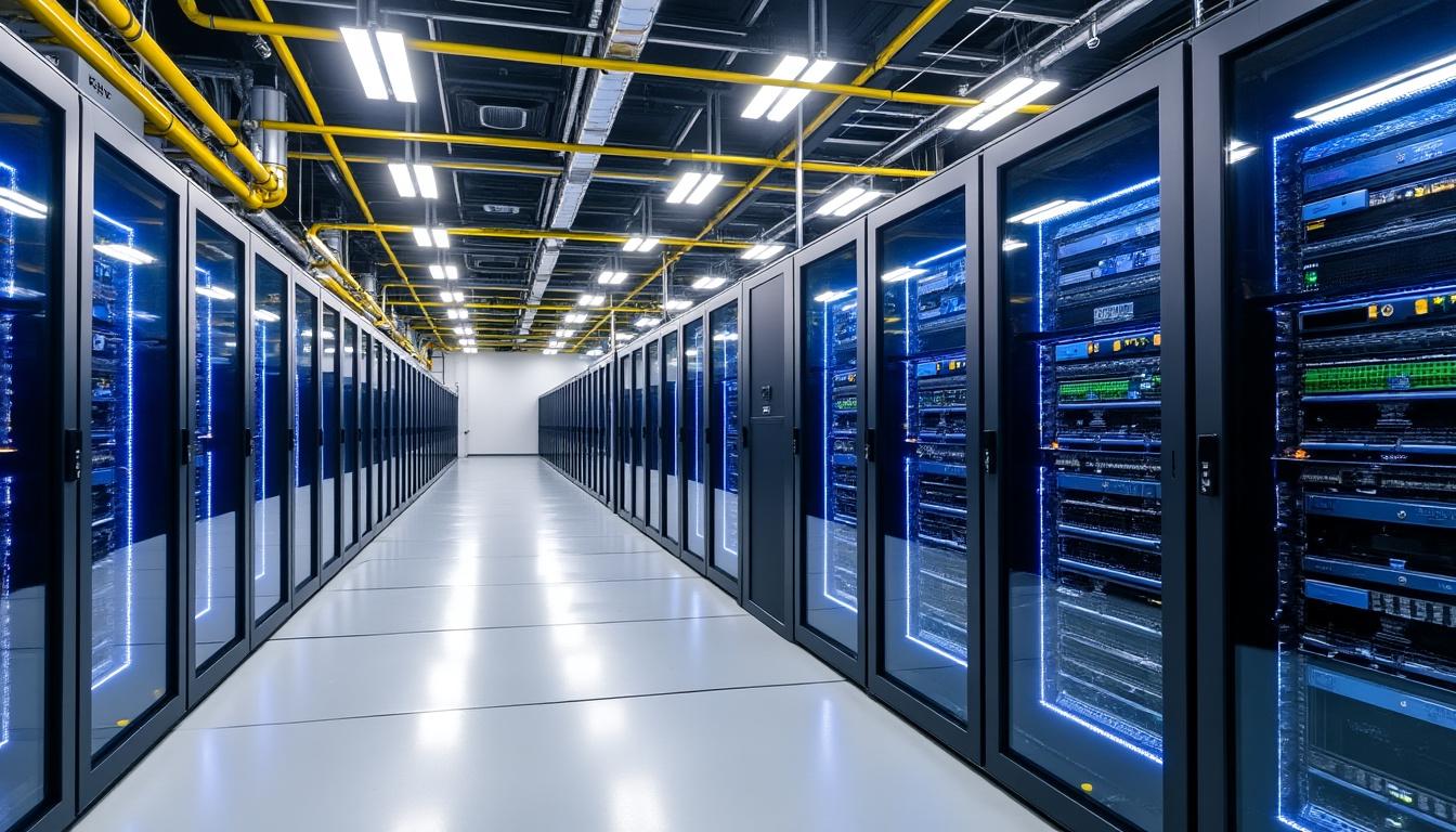 découvrez comment installer facilement un serveur dédié kimsufi, même si vous êtes débutant. cet article répond à toutes vos questions pour vous guider pas à pas dans la configuration et la gestion de votre serveur. ne manquez pas nos conseils pratiques pour tirer le meilleur parti de votre projet !