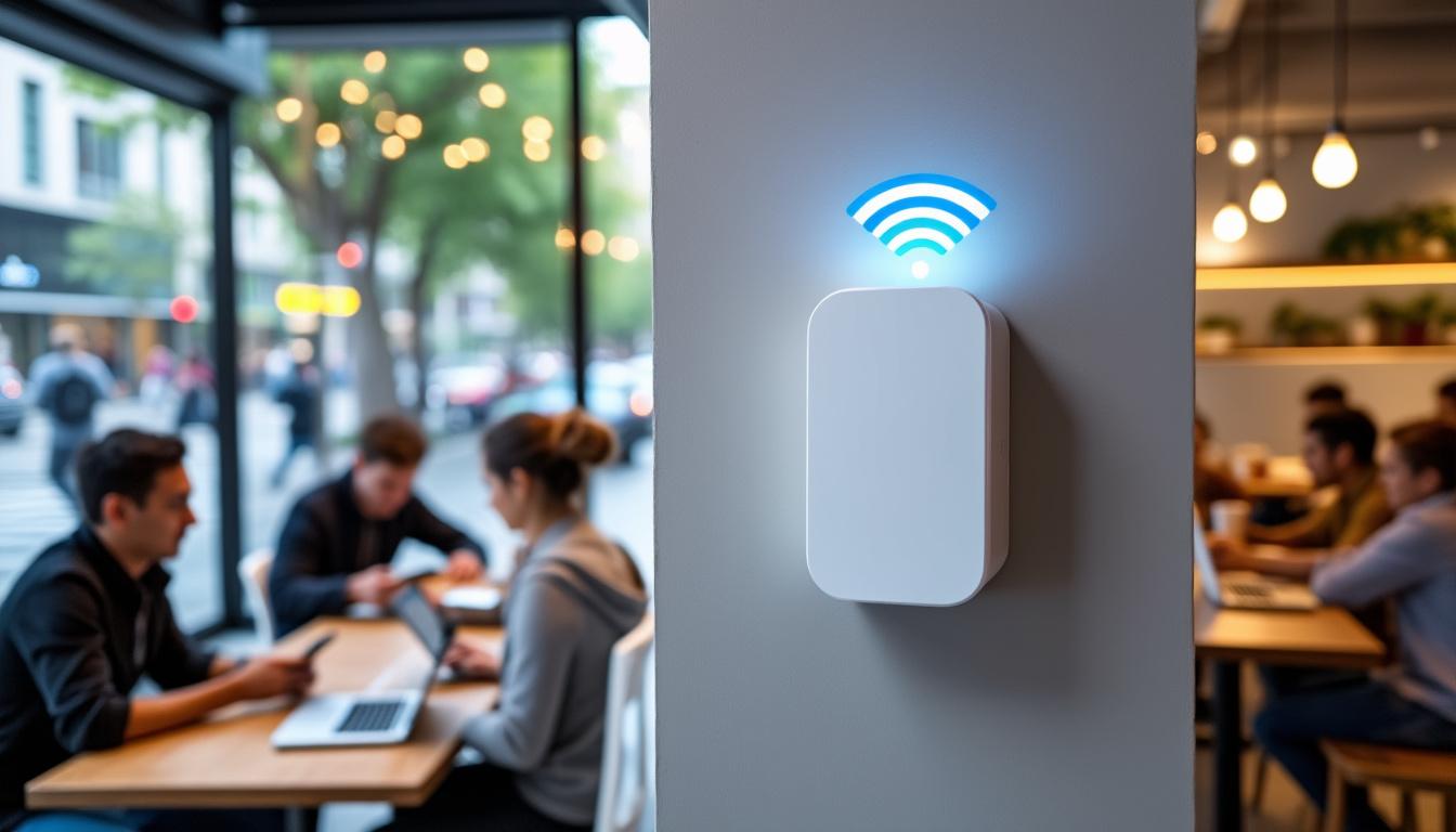 découvrez les projets innovants et les tendances émergentes qui façonneront le futur du wi-fi 4. restez à jour avec les technologies qui transformeront notre façon de connecter et d'interagir avec le monde numérique.