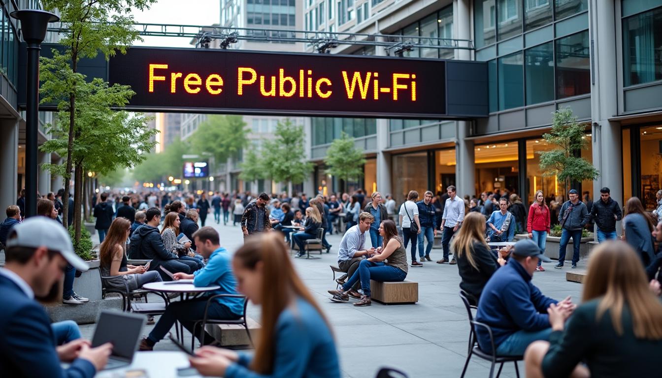 découvrez les projets et innovations à venir qui façonnent l'avenir du wi-fi 4. plongez dans les avancées technologiques qui promettent d'améliorer la connectivité et d'optimiser votre expérience numérique.