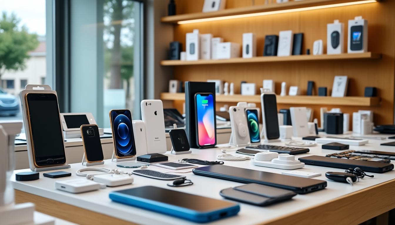 découvrez les erreurs courantes à éviter lors de la collaboration avec un grossiste en accessoires de téléphonie mobile à marseille. optimisez vos choix et assurez la réussite de votre entreprise.