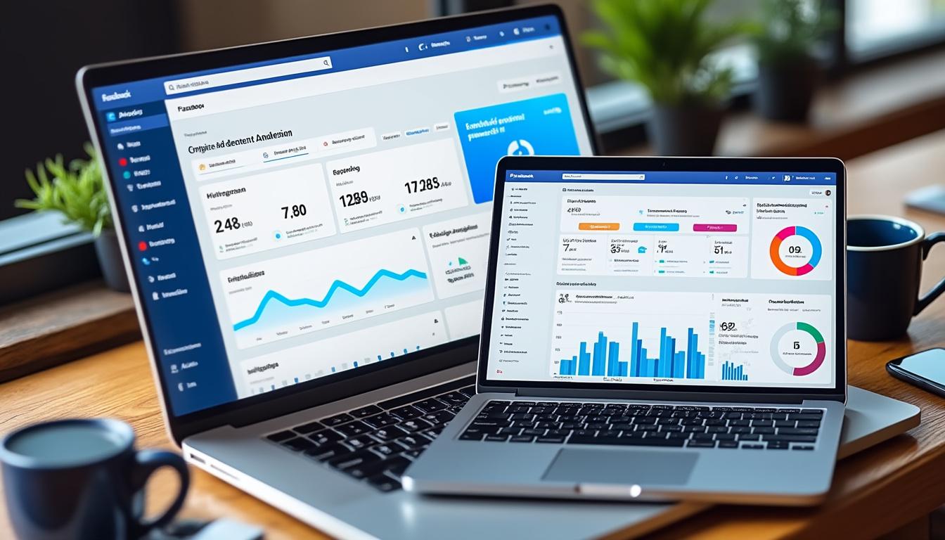 découvrez comment instagram, appartenant aux gafam, transforme la publicité sur les réseaux sociaux et bouleverse les stratégies marketing digitales en 2024.