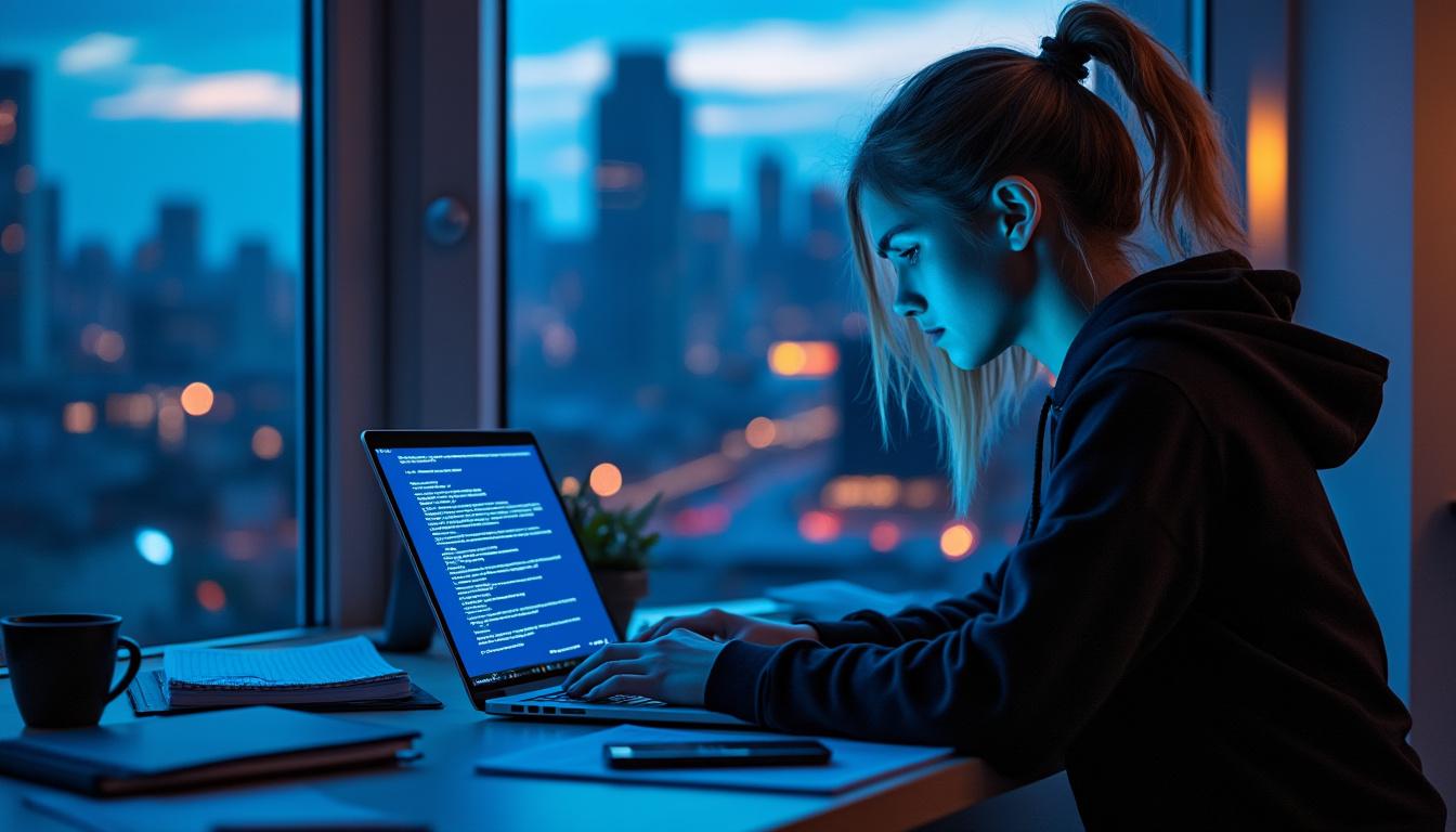 découvrez comment instagram, l’un des gafam, transforme la publicité sur les réseaux sociaux grâce à ses innovations, ses outils avancés de ciblage et son influence croissante sur les stratégies marketing des marques.