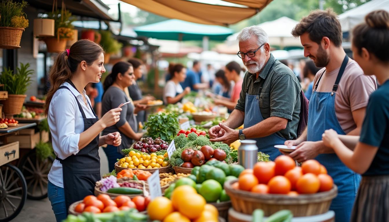 découvrez comment l'agence en ligne web annonay rhône agglo contribue au développement local par ses services numériques innovants, favorisant la visibilité des entreprises et l'attractivité du territoire.