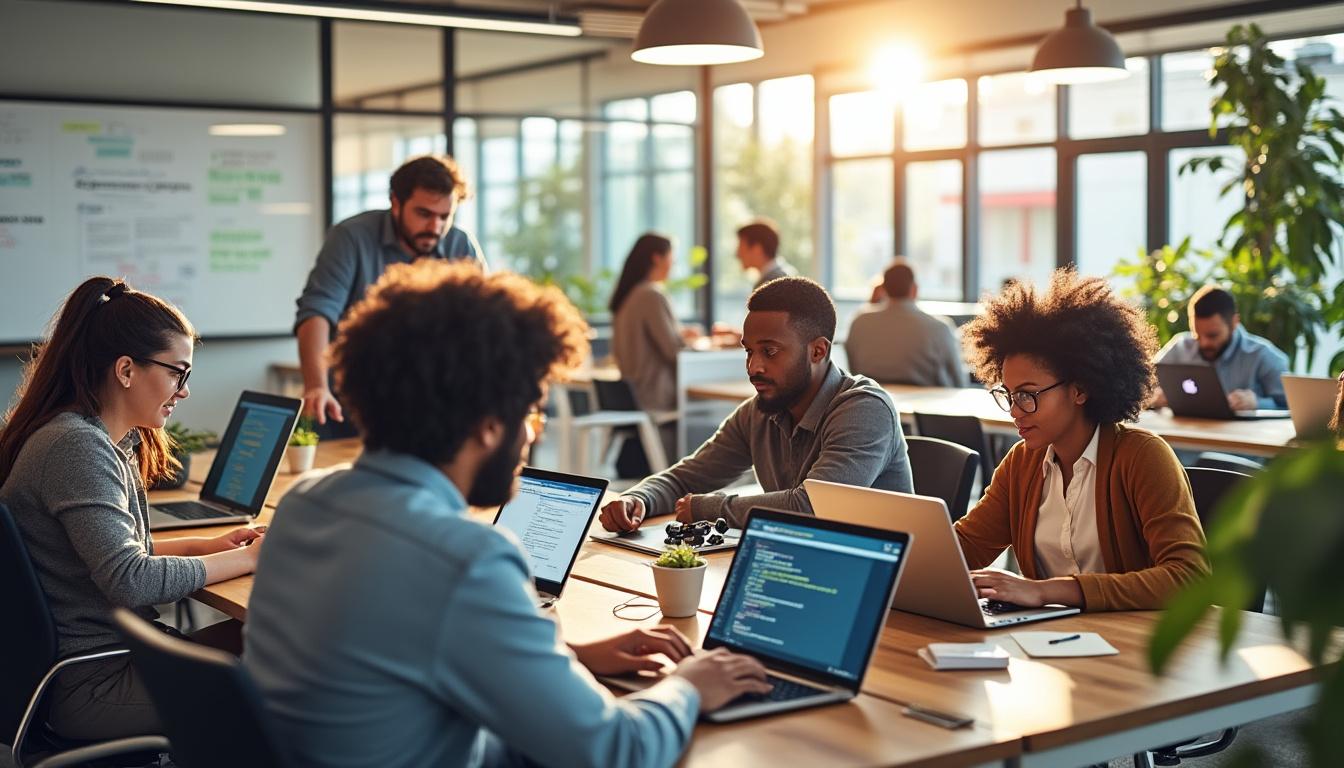 découvrez ce qu'est la maintenance d'un site web et explorez les bonnes pratiques essentielles pour assurer la performance, la sécurité et la mise à jour de votre site. optimisez votre présence en ligne grâce à des conseils pratiques et des stratégies efficaces.