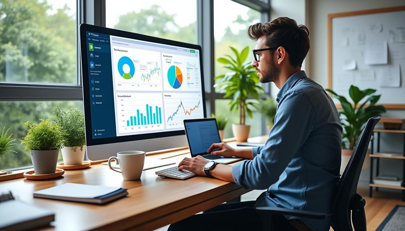 découvrez les définitions et les meilleures pratiques pour la maintenance d'un site web. apprenez comment assurer la performance, la sécurité et la mise à jour de votre site pour offrir une expérience utilisateur optimale.