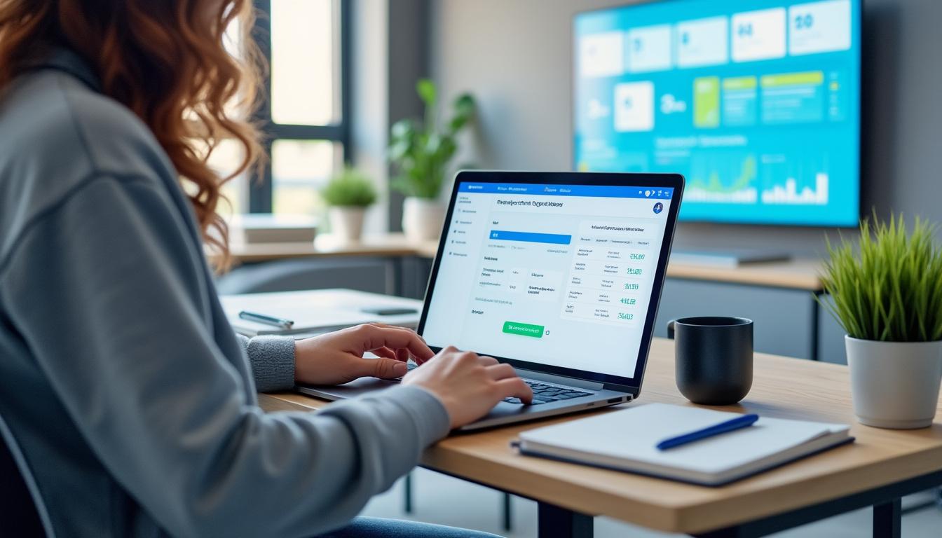 découvrez comment créer facilement un dossier sur pix pour organiser et présenter vos créations de manière professionnelle. maîtrisez cette compétence essentielle et optimisez votre expérience sur la plateforme.