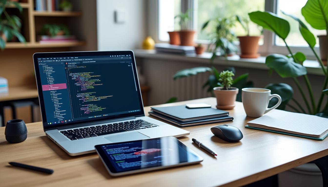découvrez comment créer un dossier sur pix pour organiser vos créations de manière efficace. apprenez des astuces et des conseils pratiques pour tirer le meilleur parti de cette plateforme et valoriser vos projets artistiques.