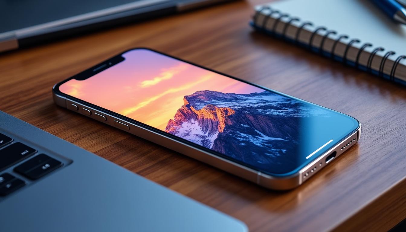 découvrez nos astuces simples et efficaces pour personnaliser votre iphone x en mettant une vidéo en fond d'écran. suivez nos conseils étape par étape et transformez l'apparence de votre téléphone avec style !
