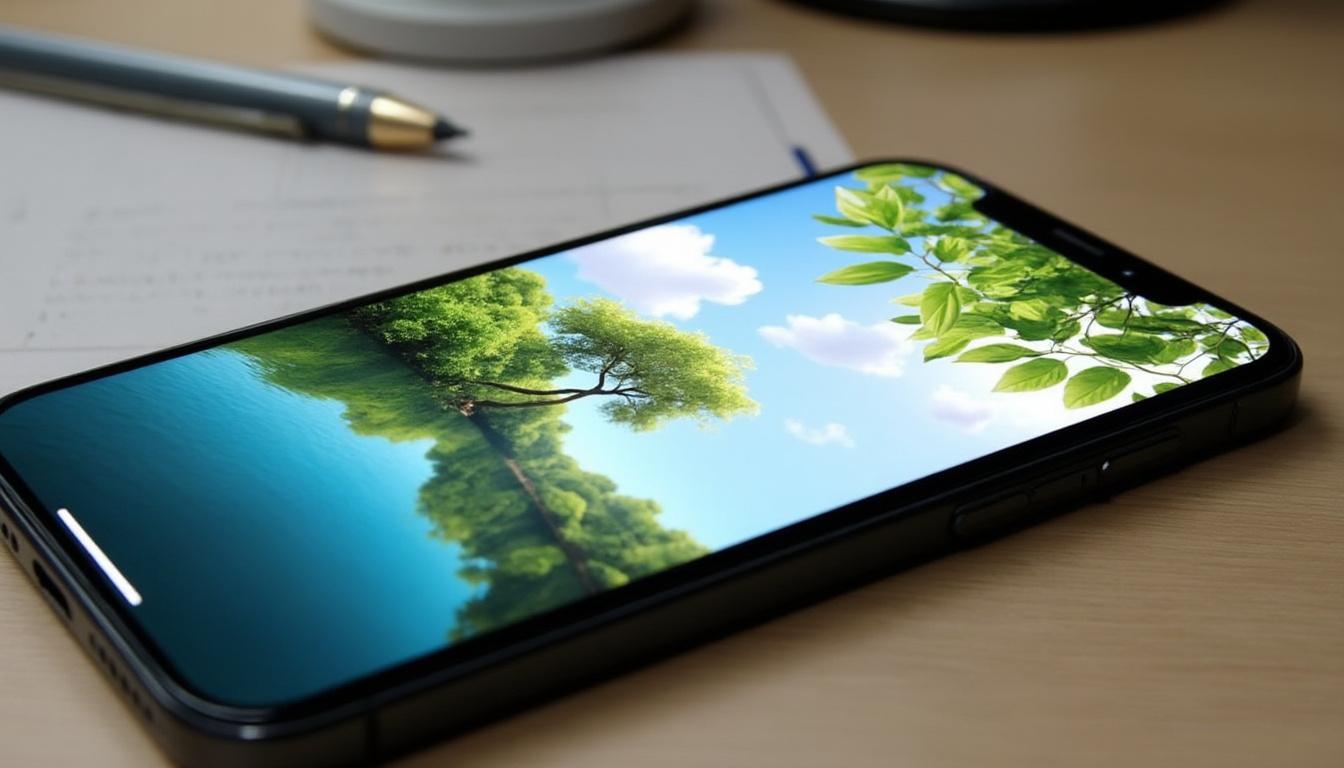 découvrez nos conseils pratiques pour personnaliser votre iphone x en mettant une vidéo en fond d'écran. suivez nos étapes simples pour donner vie à votre écran d'accueil et impressionner vos amis avec une touche originale.