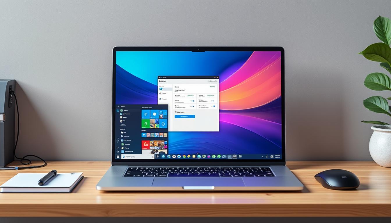 découvrez des astuces et conseils pratiques pour optimiser les performances de votre pc portable xiaomi. apprenez à tirer le meilleur parti de votre appareil grâce à des réglages efficaces et des recommandations adaptées.
