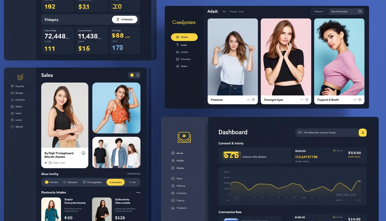 découvrez les avantages de confier la création de votre site e-commerce professionnel à un expert. optimisez votre présence en ligne, augmentez vos ventes et bénéficiez d'une solution sur mesure grâce à un accompagnement professionnel.