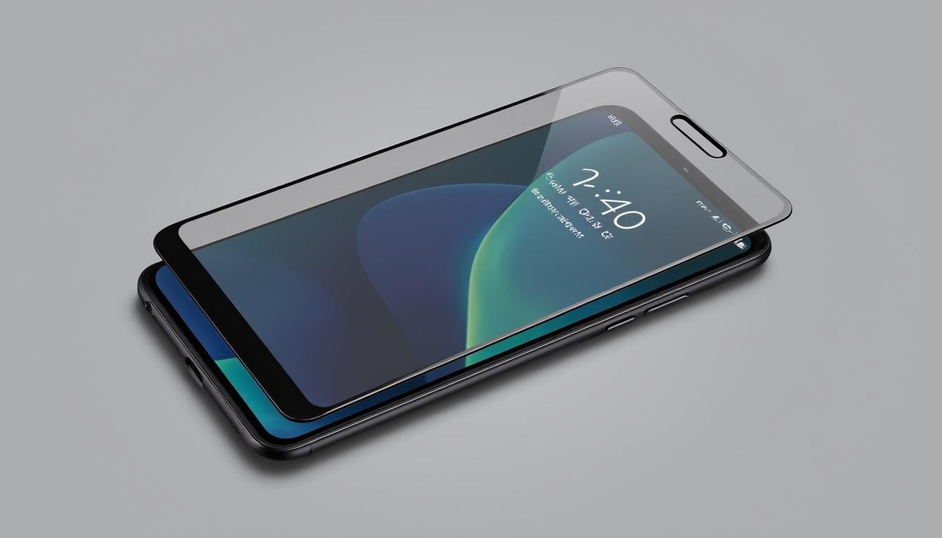 pourquoi le protège‑écran invisiglass ultra de belkin pour iphone séduit les pros : clarté nette, ultra‑résistant et installation sans bulles.