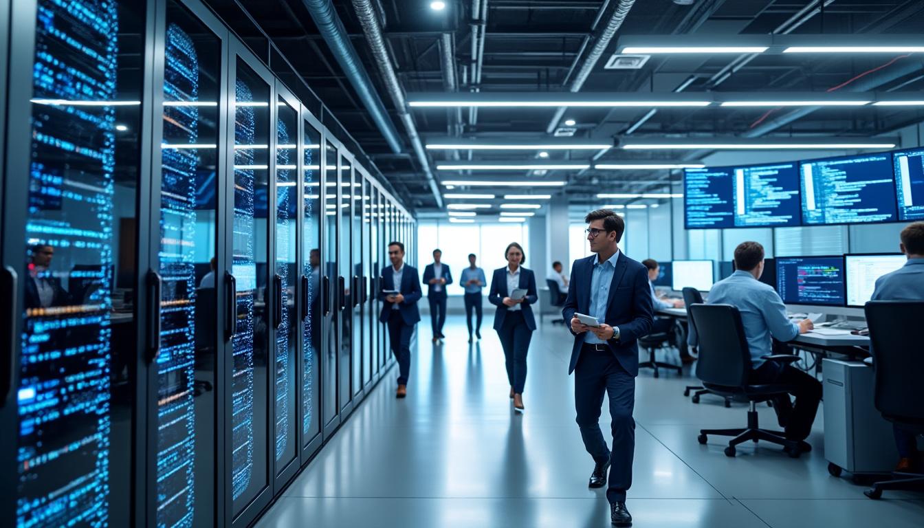 découvrez qui détient la première place mondiale dans l'hébergement web, son évolution, ses performances et les clés de son succès. une analyse complète pour comprendre le leader du secteur.