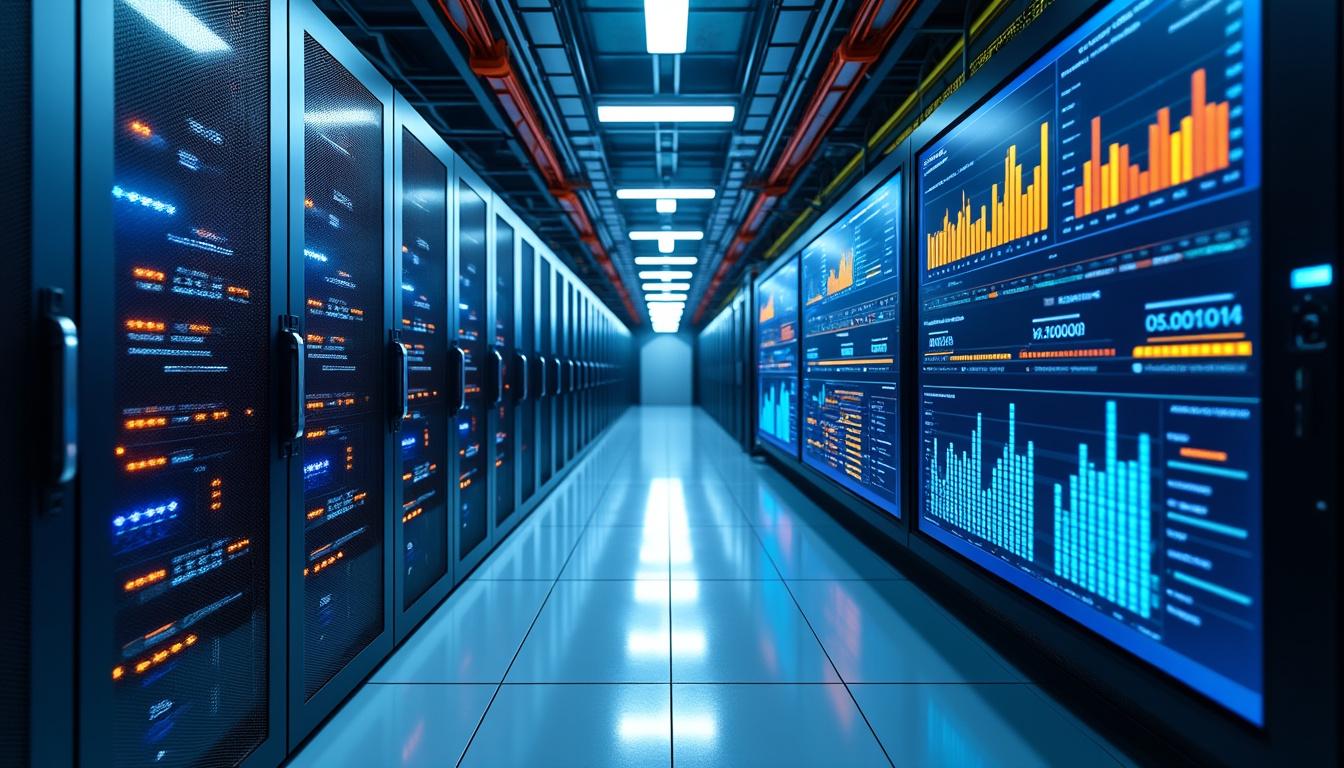 découvrez qui occupe la première place mondiale dans l’hébergement web. analyse de l'évolution, des performances et des raisons du succès du leader du marché en 2024.
