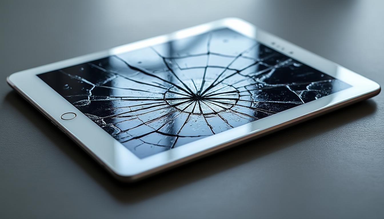 découvrez les principales causes des problèmes d’écran tactile sur votre tablette asus et nos conseils pour diagnostiquer et résoudre ces dysfonctionnements facilement.