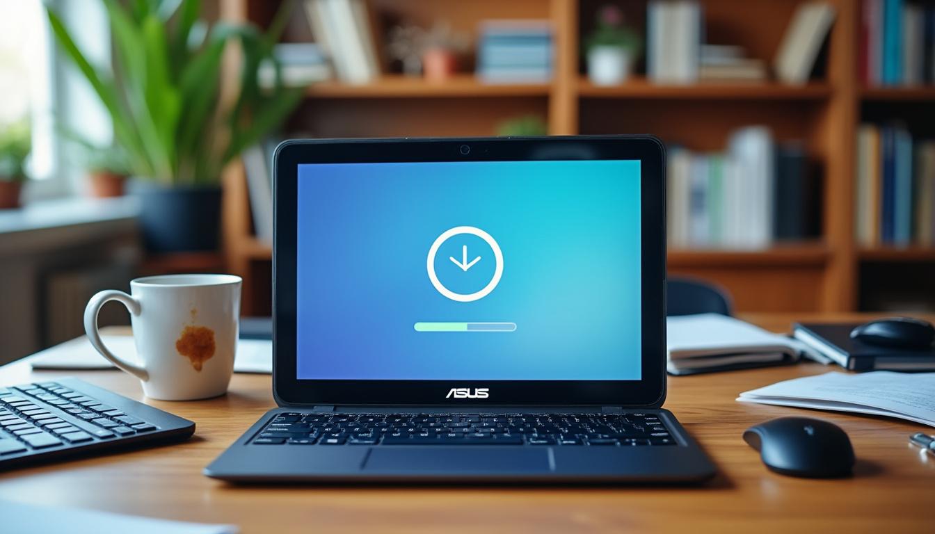 découvrez les principales causes des dysfonctionnements de l'écran tactile de votre tablette asus et trouvez des solutions pratiques pour retrouver un usage optimal de votre appareil.
