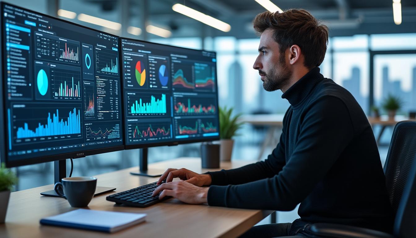 découvrez les 10 erreurs les plus courantes à éviter lors de votre formation de data analyst en ligne afin d’apprendre efficacement, gagner du temps et réussir votre parcours professionnel.