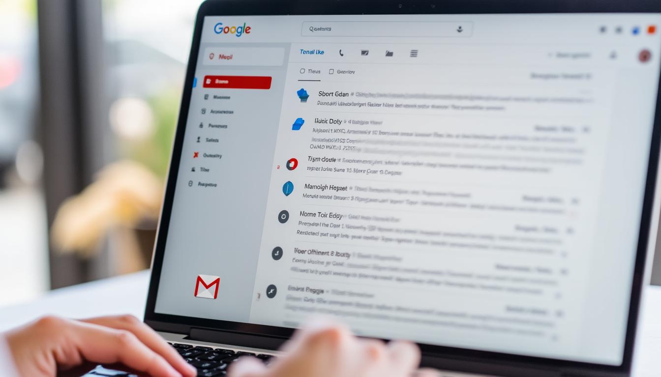 découvrez comment vider facilement la corbeille dans gmail afin d’optimiser l’organisation de votre boîte mail et libérer de l’espace en quelques étapes simples.