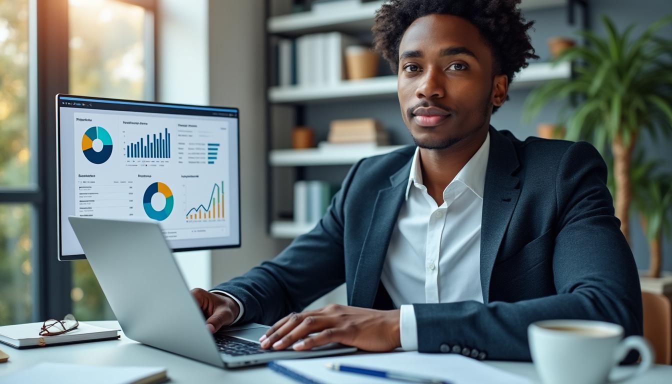 découvrez comment une formation de data scientist en reconversion professionnelle peut vous offrir de nouvelles opportunités de carrière et vous permettre d'intégrer le secteur dynamique de la data.