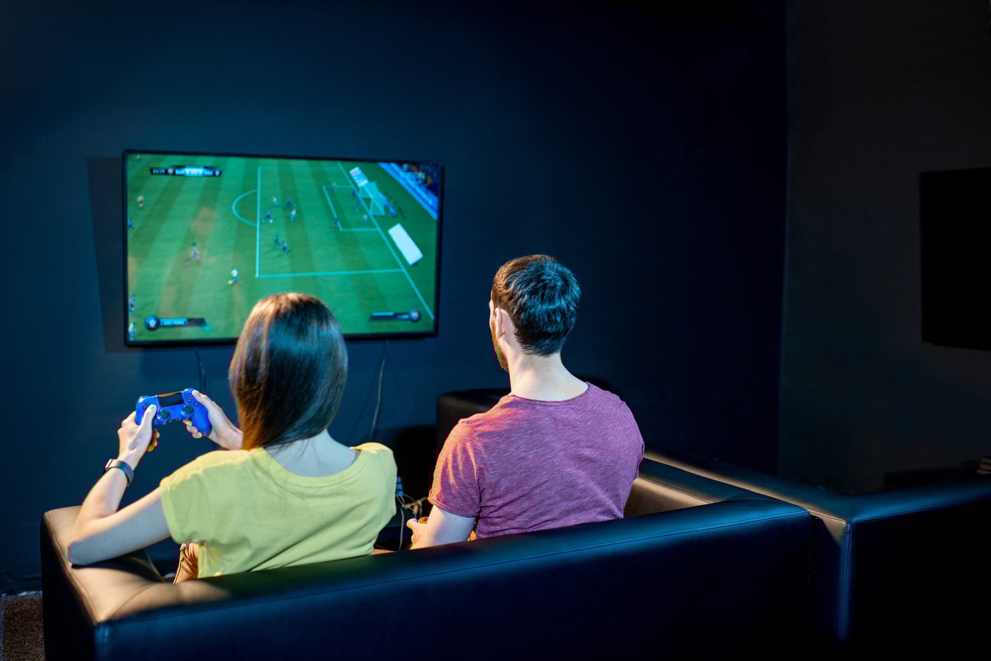 productivité gaming