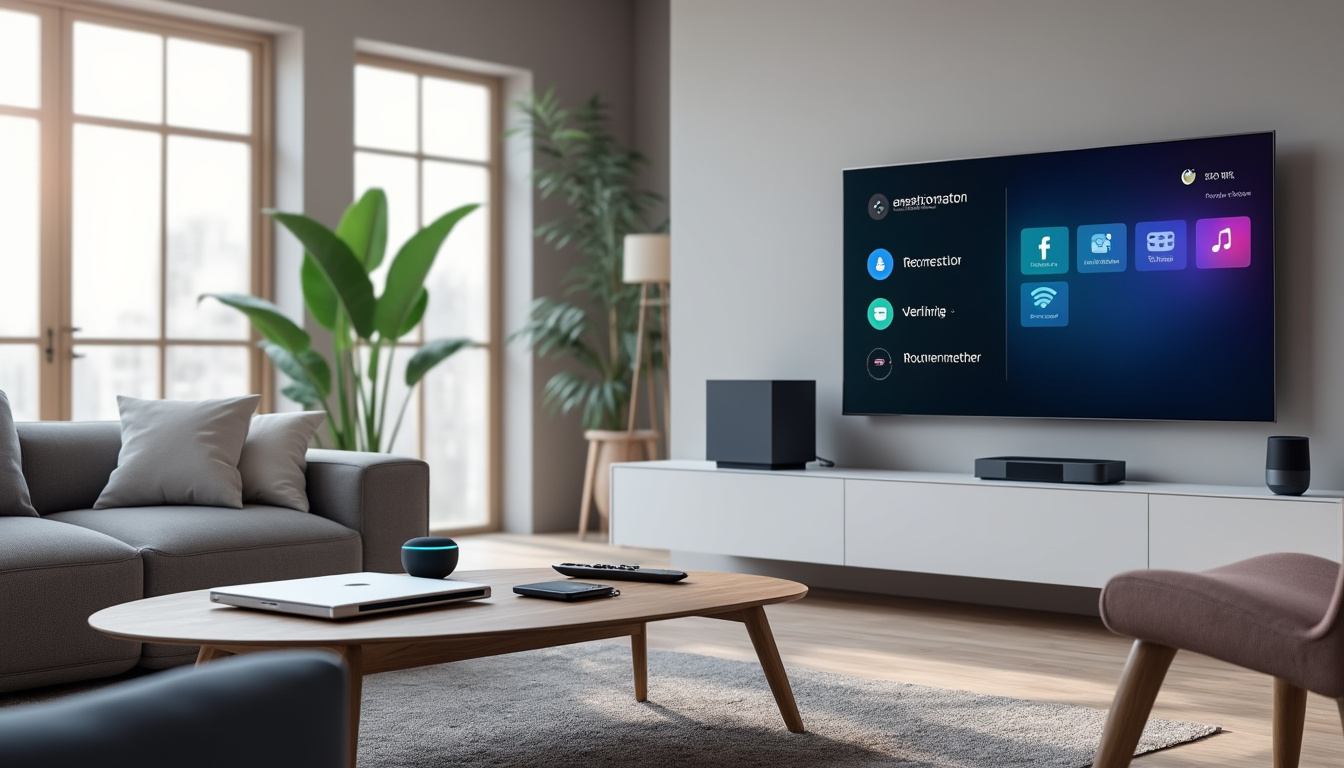 découvrez comment activer facilement la commande vocale sur votre freebox pop et évitez les erreurs les plus fréquentes grâce à nos conseils pratiques.