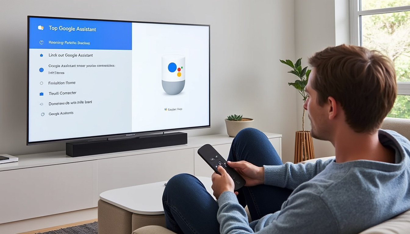 découvrez comment activer la commande vocale sur votre freebox pop en évitant les erreurs courantes. suivez nos conseils pour une configuration rapide et efficace de votre assistant vocal freebox.