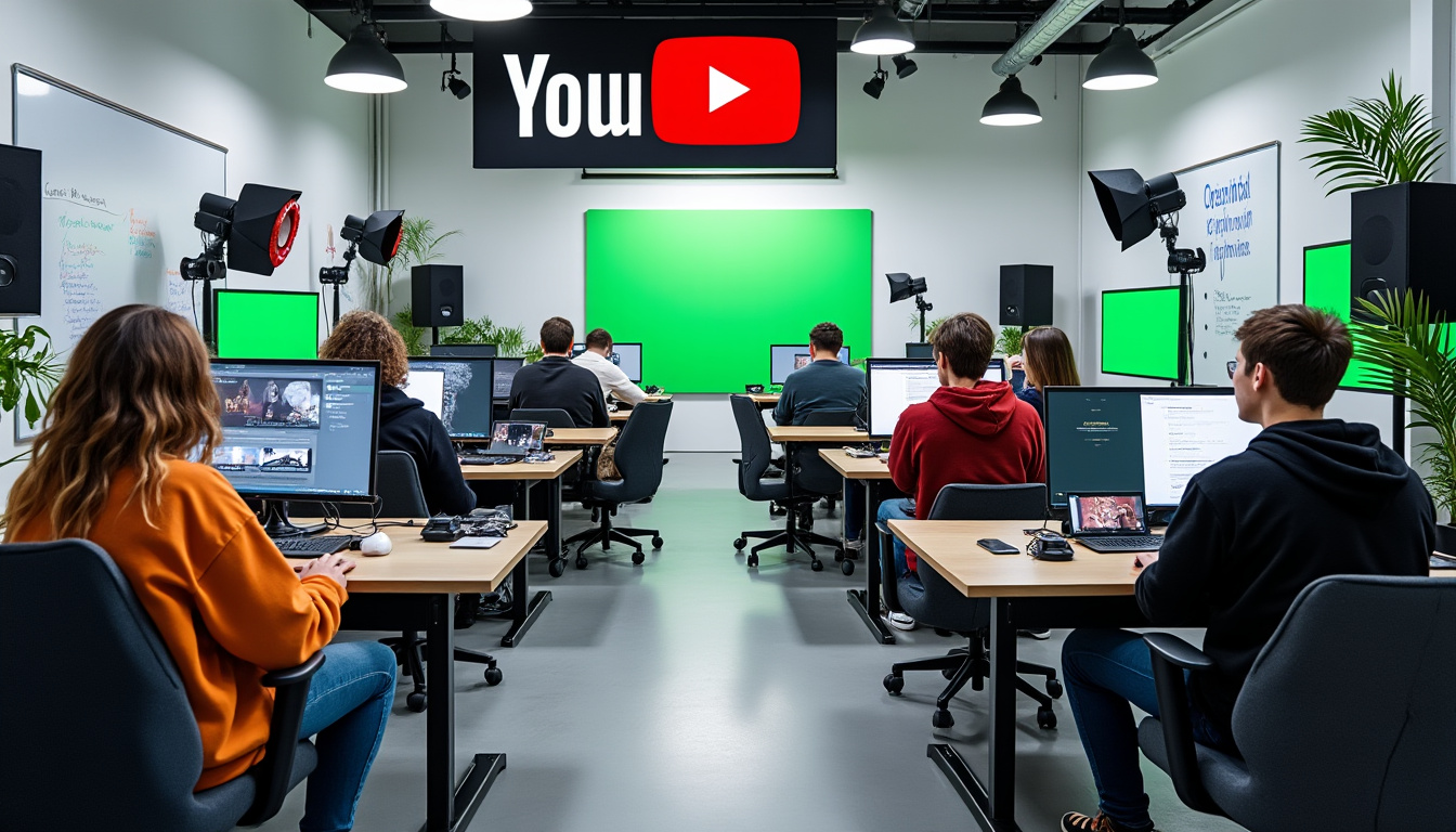 explorez notre sélection de youtubeurs dont le nom commence par la lettre v. découvrez des créateurs de contenu originaux à suivre pour enrichir votre expérience sur youtube.