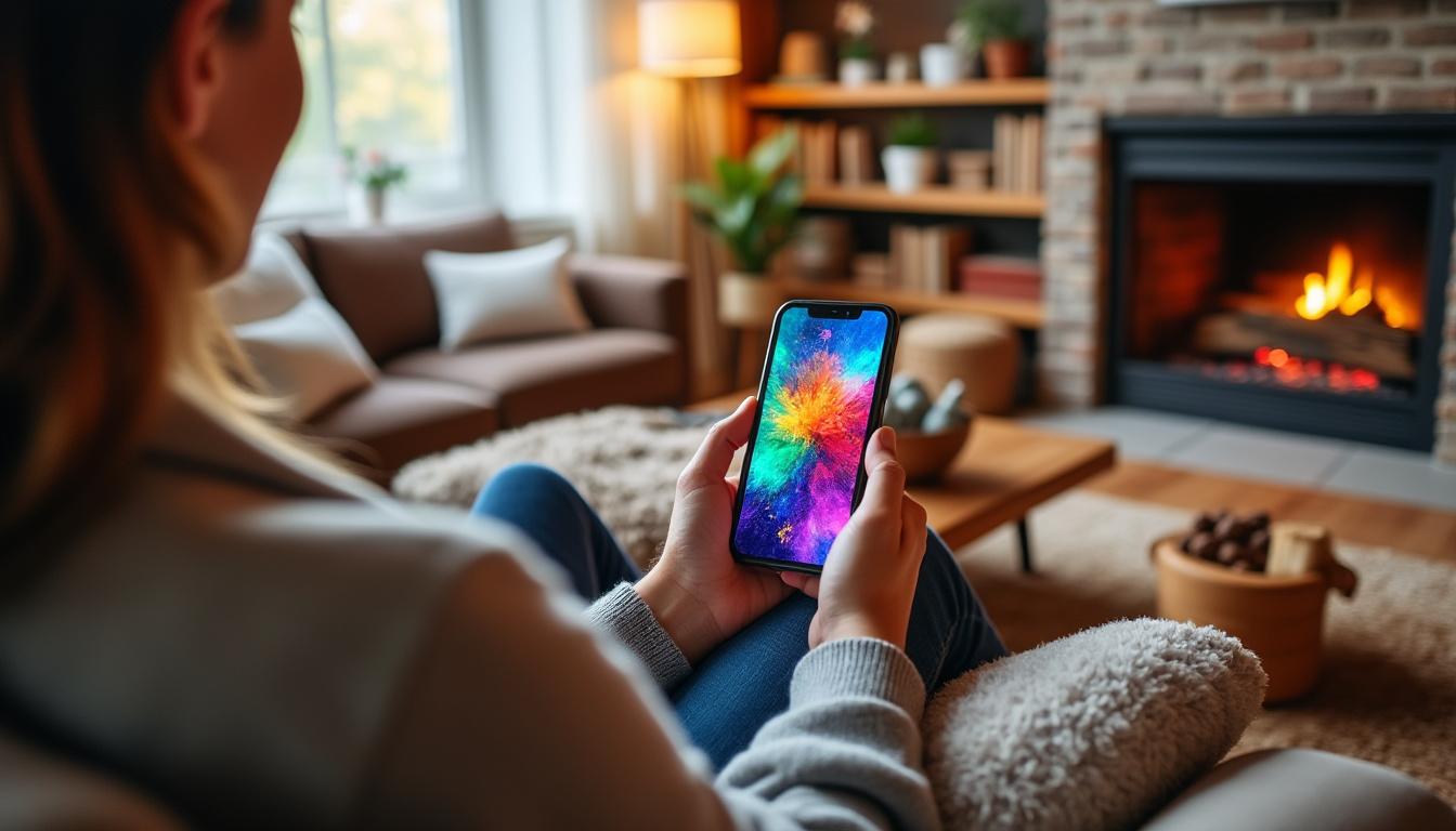 apprenez étape par étape comment désactiver le mode carrousel sur votre smartphone xiaomi et profitez d’une interface épurée. suivez nos conseils simples pour retrouver un écran d’accueil personnalisé selon vos envies.
