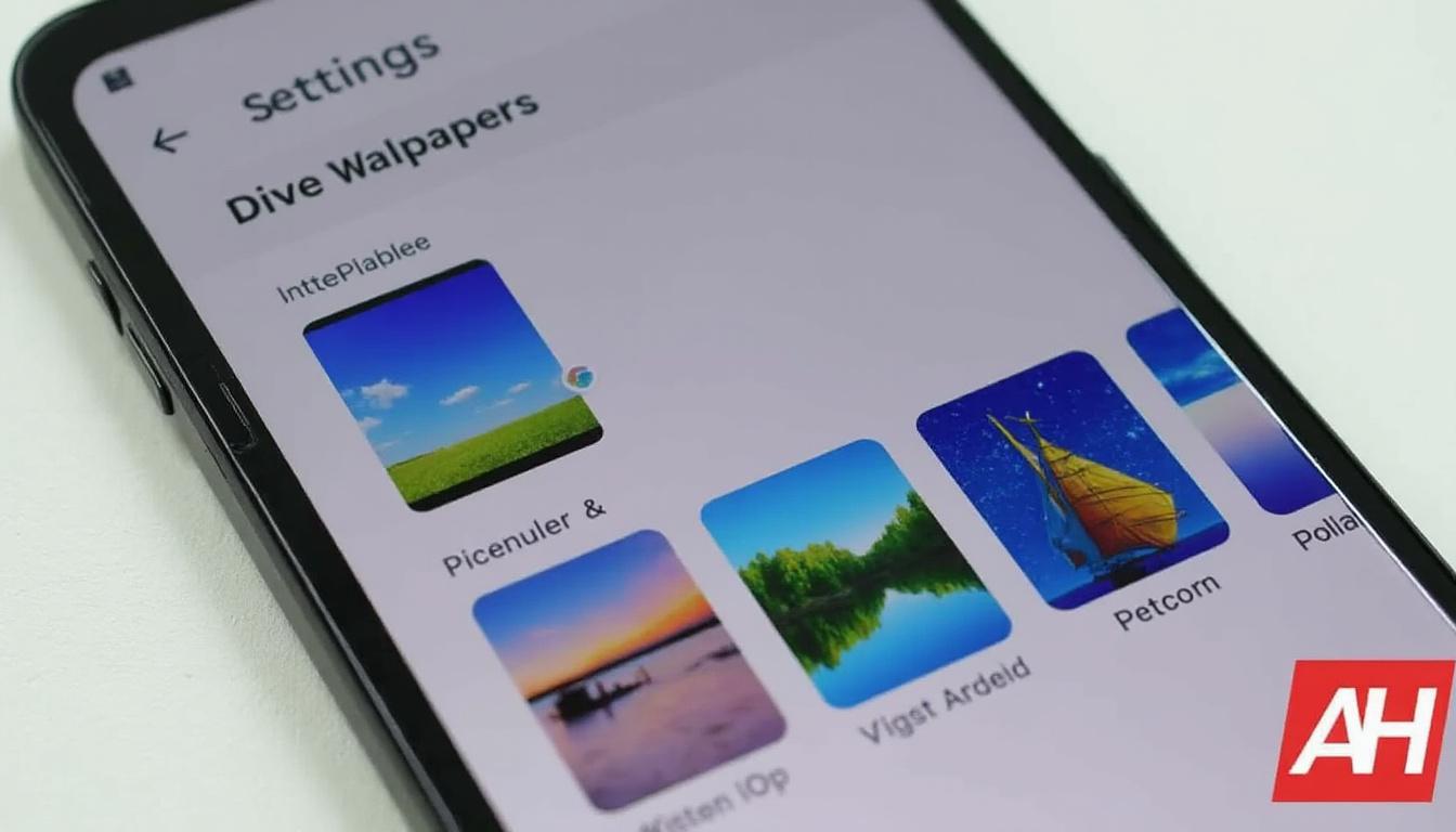 apprenez étape par étape comment désactiver facilement le mode carrousel sur votre smartphone xiaomi et profitez d’un écran d’accueil plus personnalisé et sans distractions !