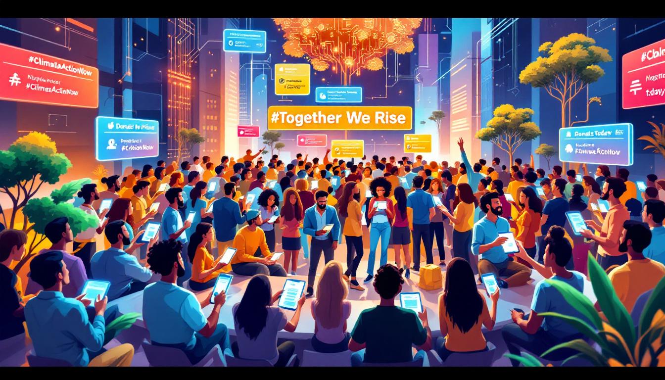 découvrez comment promouvoir efficacement votre cagnotte en ligne sans frais avec des idées originales pour maximiser la participation et atteindre vos objectifs rapidement.