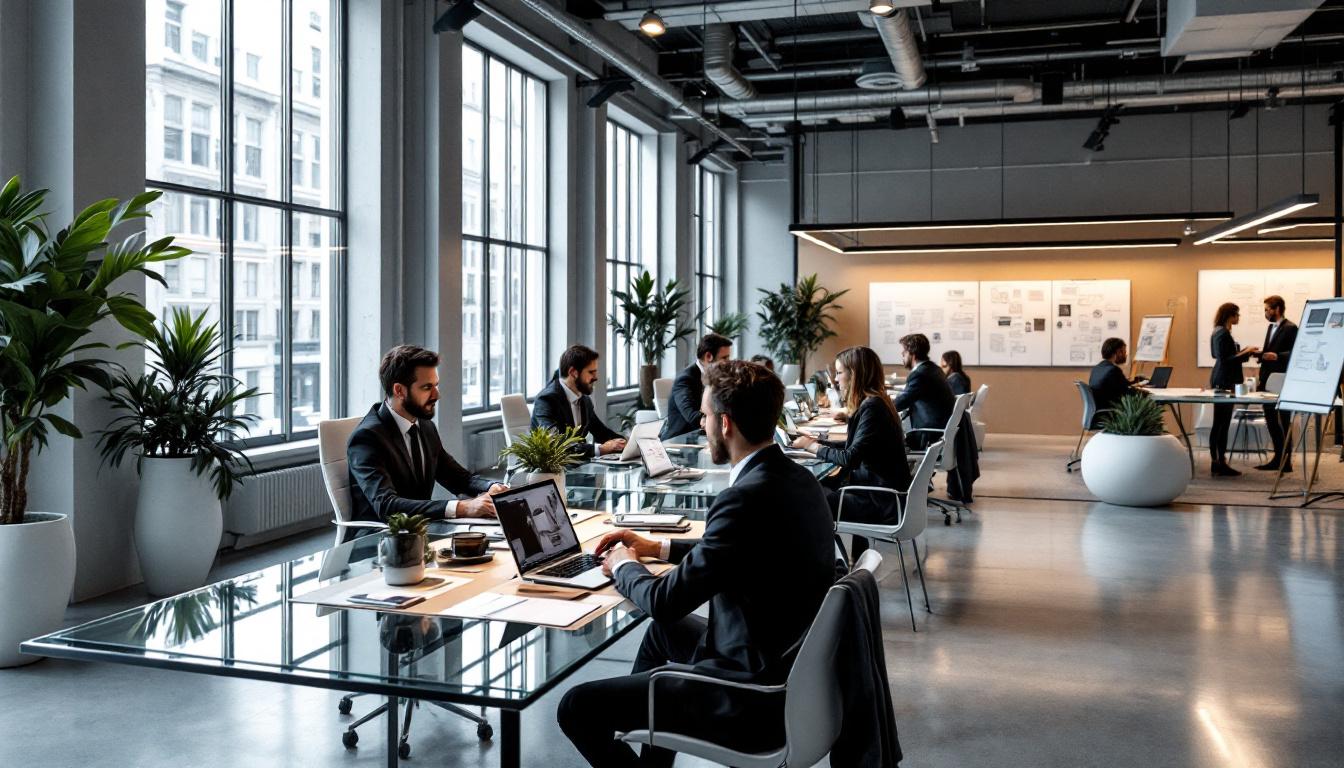 découvrez comment choisir parmi les meilleures agences de création de site internet à lille grâce à nos conseils pratiques et avis d'experts pour un projet réussi.