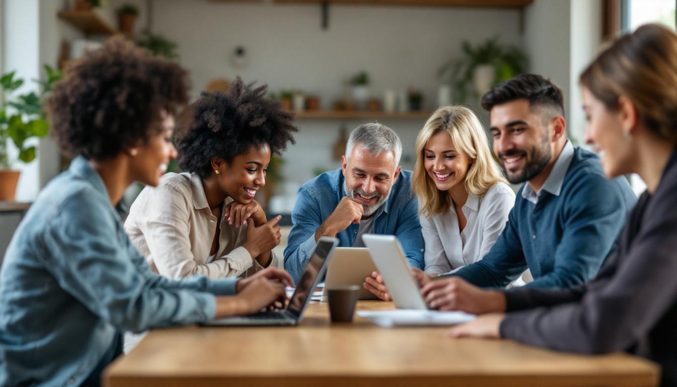 découvrez comment rédiger une pétition en ligne efficace pour amplifier votre voix et influencer les décisions importantes.