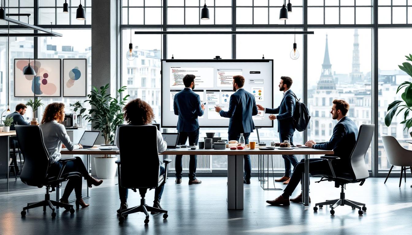 trouvez les meilleures agences spécialisées pour créer votre boutique en ligne et boostez vos ventes grâce à des solutions sur mesure et efficaces.