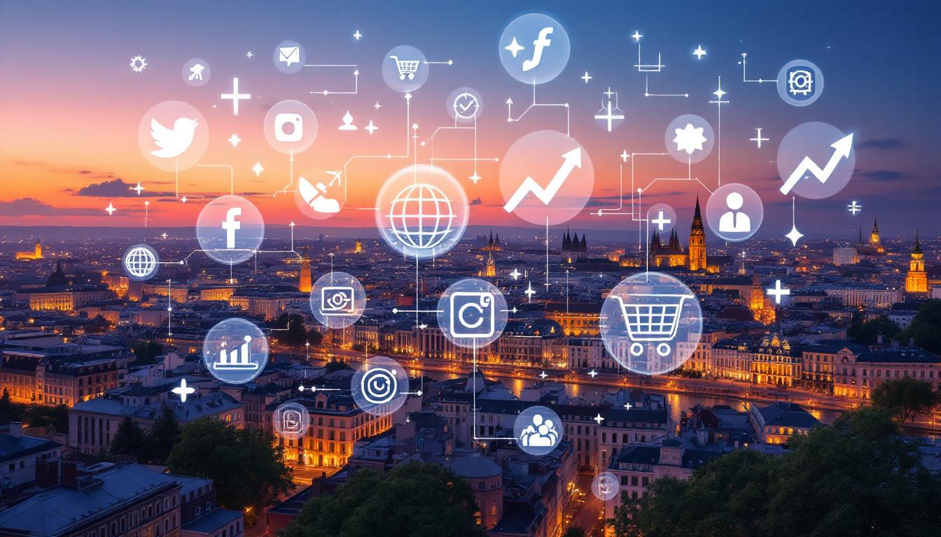 découvrez notre sélection des meilleures agences seo à lyon et obtenez des conseils pour choisir celle qui correspond parfaitement à vos besoins et objectifs.