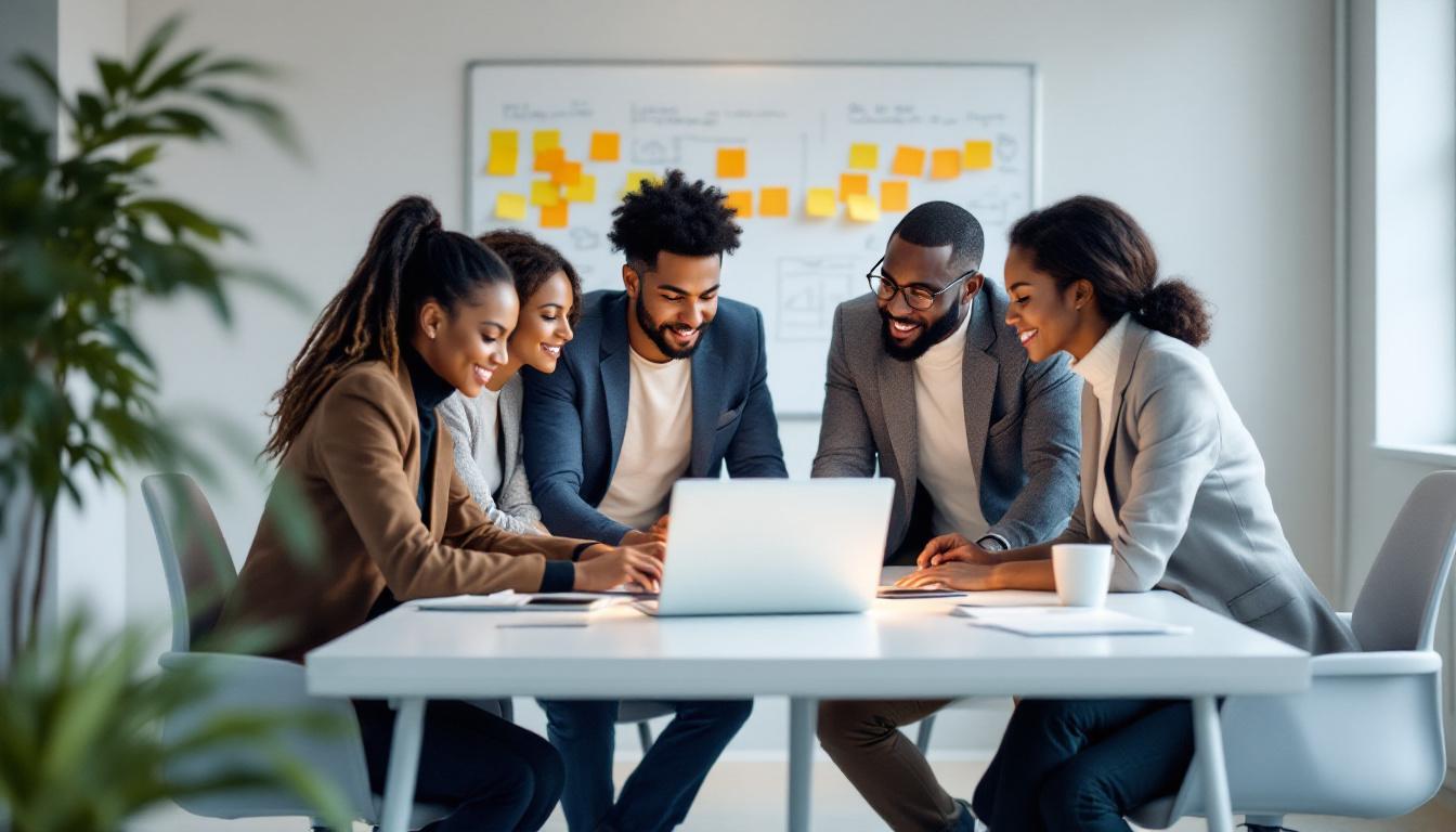 découvrez la liste des meilleures agences web à rennes pour maximiser votre impact en ligne. trouvez le partenaire idéal pour booster votre présence digitale dès aujourd'hui.