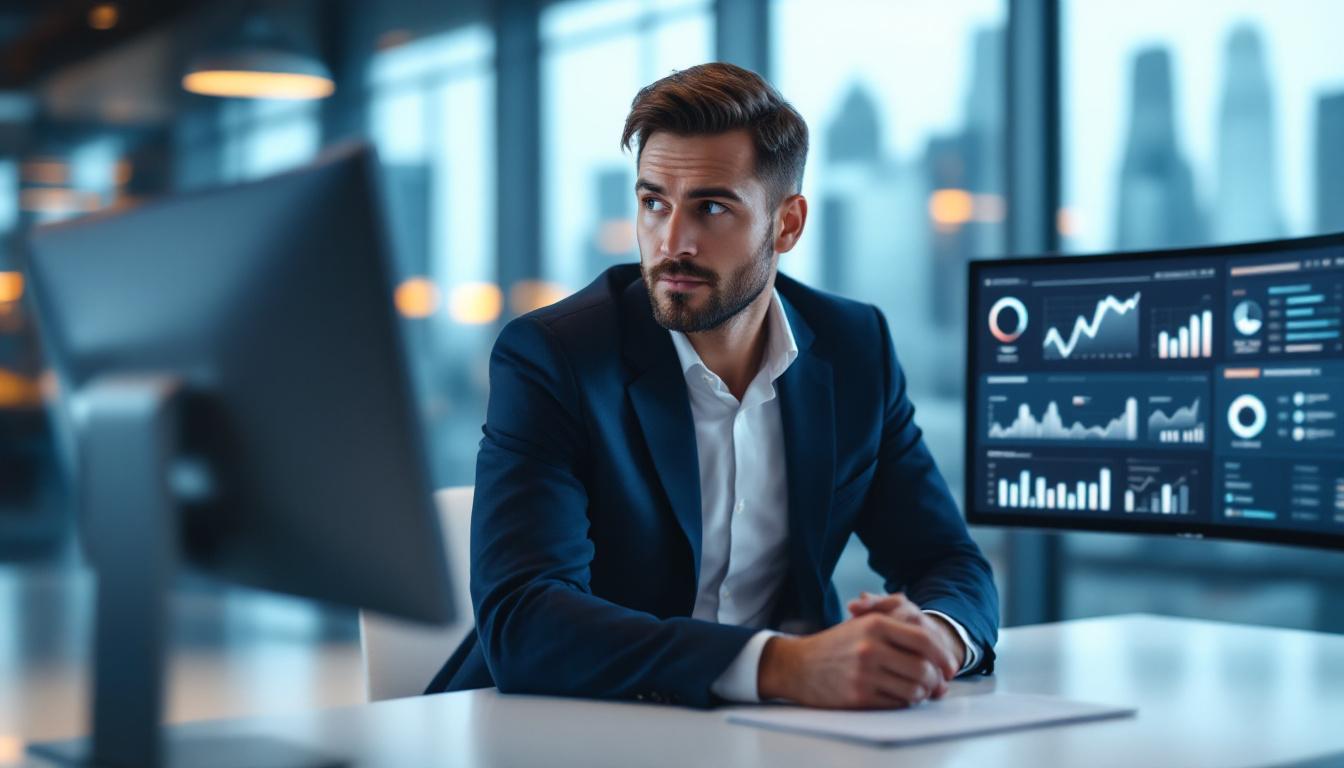 découvrez notre liste des meilleurs consultants sea pour transformer votre campagne publicitaire et maximiser votre retour sur investissement grâce à des stratégies ciblées et efficaces.