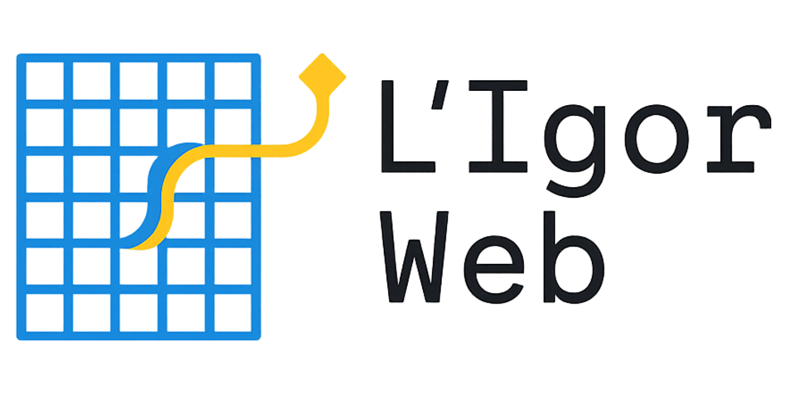 L'Igor Web