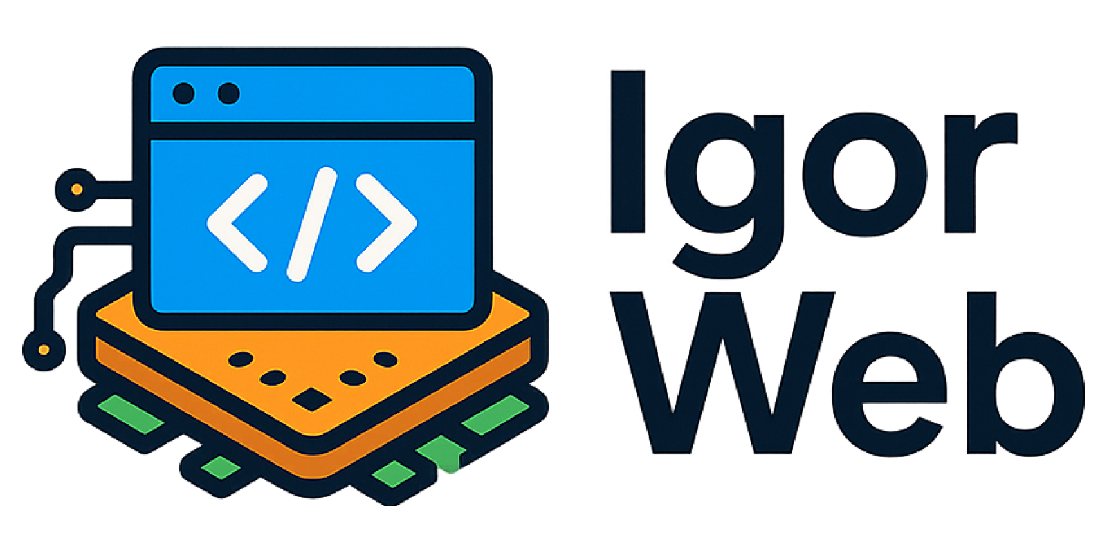 Igor Web