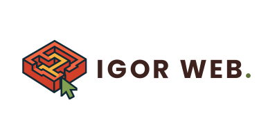 Igor Web